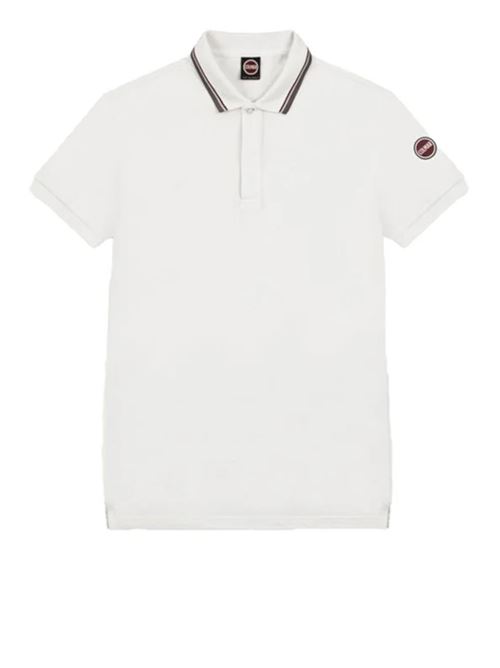 T-SHIRT UOMO COLMAR | 7663R 7XH/01